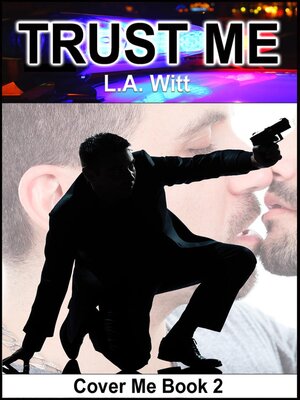 cover image of Trust Me